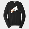 Fan Favorite Fleece Crewneck Sweatshirt Thumbnail