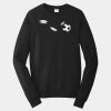 Fan Favorite Fleece Crewneck Sweatshirt Thumbnail