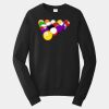 Fan Favorite Fleece Crewneck Sweatshirt Thumbnail