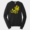 Fan Favorite Fleece Crewneck Sweatshirt Thumbnail