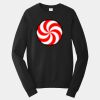 Fan Favorite Fleece Crewneck Sweatshirt Thumbnail