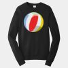 Fan Favorite Fleece Crewneck Sweatshirt Thumbnail