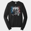 Fan Favorite Fleece Crewneck Sweatshirt Thumbnail