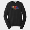 Fan Favorite Fleece Crewneck Sweatshirt Thumbnail