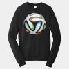 Fan Favorite Fleece Crewneck Sweatshirt Thumbnail