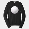 Fan Favorite Fleece Crewneck Sweatshirt Thumbnail