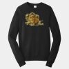 Fan Favorite Fleece Crewneck Sweatshirt Thumbnail