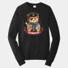 Fan Favorite Fleece Crewneck Sweatshirt Thumbnail