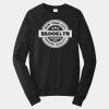 Fan Favorite Fleece Crewneck Sweatshirt Thumbnail