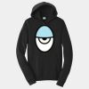 Fan Favorite Fleece Pullover Hooded Sweatshirt Thumbnail