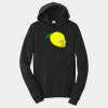 Fan Favorite Fleece Pullover Hooded Sweatshirt Thumbnail