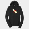 Fan Favorite Fleece Pullover Hooded Sweatshirt Thumbnail