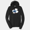 Fan Favorite Fleece Pullover Hooded Sweatshirt Thumbnail