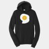 Fan Favorite Fleece Pullover Hooded Sweatshirt Thumbnail