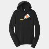 Fan Favorite Fleece Pullover Hooded Sweatshirt Thumbnail