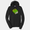 Fan Favorite Fleece Pullover Hooded Sweatshirt Thumbnail