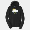 Fan Favorite Fleece Pullover Hooded Sweatshirt Thumbnail