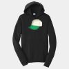 Fan Favorite Fleece Pullover Hooded Sweatshirt Thumbnail
