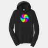 Fan Favorite Fleece Pullover Hooded Sweatshirt Thumbnail
