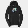 Fan Favorite Fleece Pullover Hooded Sweatshirt Thumbnail