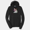 Fan Favorite Fleece Pullover Hooded Sweatshirt Thumbnail