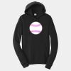 Fan Favorite Fleece Pullover Hooded Sweatshirt Thumbnail
