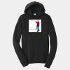 Fan Favorite Fleece Pullover Hooded Sweatshirt Thumbnail
