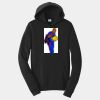Fan Favorite Fleece Pullover Hooded Sweatshirt Thumbnail