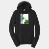 Fan Favorite Fleece Pullover Hooded Sweatshirt Thumbnail