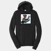 Fan Favorite Fleece Pullover Hooded Sweatshirt Thumbnail