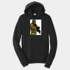 Fan Favorite Fleece Pullover Hooded Sweatshirt Thumbnail