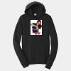 Fan Favorite Fleece Pullover Hooded Sweatshirt Thumbnail