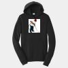 Fan Favorite Fleece Pullover Hooded Sweatshirt Thumbnail