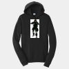 Fan Favorite Fleece Pullover Hooded Sweatshirt Thumbnail