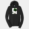 Fan Favorite Fleece Pullover Hooded Sweatshirt Thumbnail