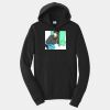 Fan Favorite Fleece Pullover Hooded Sweatshirt Thumbnail