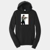 Fan Favorite Fleece Pullover Hooded Sweatshirt Thumbnail