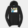 Fan Favorite Fleece Pullover Hooded Sweatshirt Thumbnail