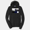 Fan Favorite Fleece Pullover Hooded Sweatshirt Thumbnail