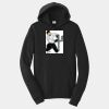 Fan Favorite Fleece Pullover Hooded Sweatshirt Thumbnail