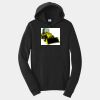 Fan Favorite Fleece Pullover Hooded Sweatshirt Thumbnail
