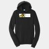 Fan Favorite Fleece Pullover Hooded Sweatshirt Thumbnail
