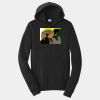 Fan Favorite Fleece Pullover Hooded Sweatshirt Thumbnail