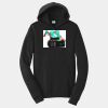 Fan Favorite Fleece Pullover Hooded Sweatshirt Thumbnail