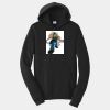 Fan Favorite Fleece Pullover Hooded Sweatshirt Thumbnail
