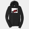 Fan Favorite Fleece Pullover Hooded Sweatshirt Thumbnail