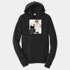 Fan Favorite Fleece Pullover Hooded Sweatshirt Thumbnail