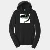 Fan Favorite Fleece Pullover Hooded Sweatshirt Thumbnail