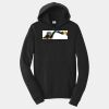 Fan Favorite Fleece Pullover Hooded Sweatshirt Thumbnail