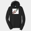 Fan Favorite Fleece Pullover Hooded Sweatshirt Thumbnail